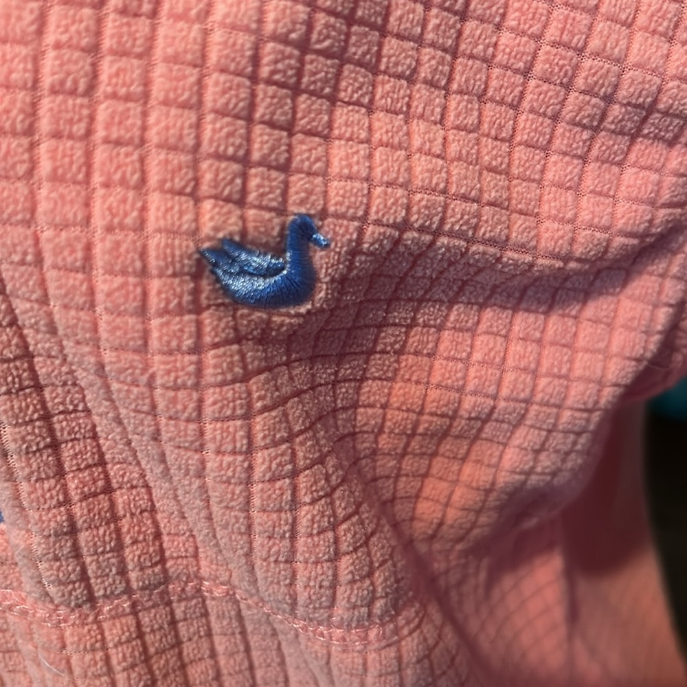 Southern Marsh Pullover - image 2